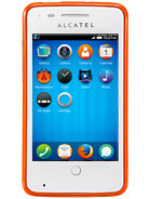 Best available price of alcatel One Touch Fire in Mauritania