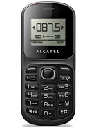 Best available price of alcatel OT-117 in Mauritania