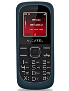 Best available price of alcatel OT-213 in Mauritania