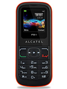 Best available price of alcatel OT-306 in Mauritania