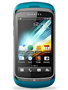 Best available price of alcatel OT-818 in Mauritania