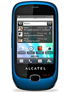Best available price of alcatel OT-905 in Mauritania