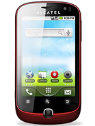 Best available price of alcatel OT-990 in Mauritania