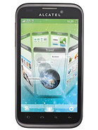 Best available price of alcatel OT-995 in Mauritania