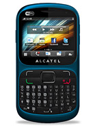 Best available price of alcatel OT-813D in Mauritania