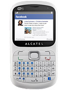 Best available price of alcatel OT-813F in Mauritania