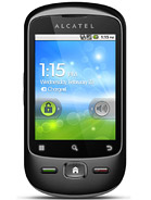 Best available price of alcatel OT-906 in Mauritania