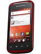 Best available price of alcatel OT-983 in Mauritania