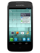 Best available price of alcatel OT-997 in Mauritania