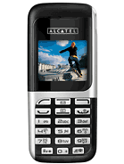 Best available price of alcatel OT-E205 in Mauritania