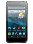 Best available price of alcatel One Touch Scribe HD-LTE in Mauritania