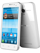 Best available price of alcatel One Touch Snap in Mauritania