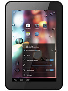 Best available price of alcatel One Touch Tab 7 HD in Mauritania