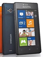 Best available price of alcatel View in Mauritania