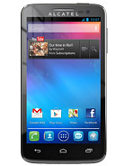 Best available price of alcatel One Touch X-Pop in Mauritania