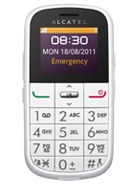 Best available price of alcatel OT-282 in Mauritania