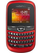 Best available price of alcatel OT-310 in Mauritania