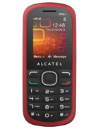 Best available price of alcatel OT-317D in Mauritania