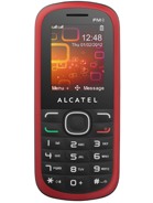 Best available price of alcatel OT-318D in Mauritania