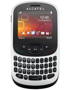 Best available price of alcatel OT-358 in Mauritania