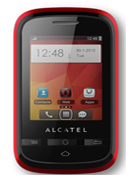 Best available price of alcatel OT-605 in Mauritania