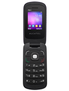 Best available price of alcatel OT-668 in Mauritania