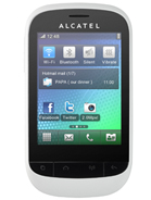 Best available price of alcatel OT-720 in Mauritania