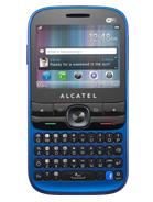 Best available price of alcatel OT-838 in Mauritania