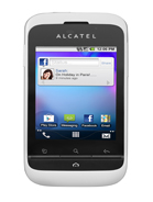 Best available price of alcatel OT-903 in Mauritania