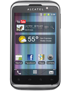 Best available price of alcatel OT-991 in Mauritania
