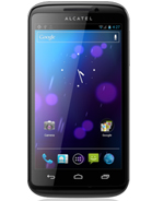 Best available price of alcatel OT-993 in Mauritania