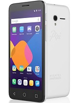 Best available price of alcatel Pixi 3 5 in Mauritania