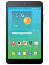 Best available price of alcatel Pixi 3 8 3G in Mauritania