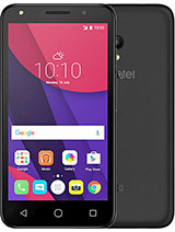 Best available price of alcatel Pixi 4 5 in Mauritania