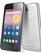 Best available price of alcatel Pixi First in Mauritania
