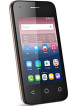 Best available price of alcatel Pixi 4 3-5 in Mauritania