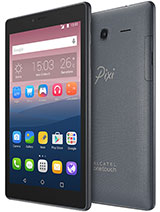 Best available price of alcatel Pixi 4 7 in Mauritania