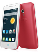 Best available price of alcatel Pop 2 4 in Mauritania