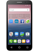 Best available price of alcatel Pop 3 5 in Mauritania