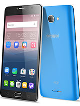 Best available price of alcatel Pop 4S in Mauritania