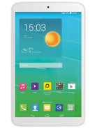 Best available price of alcatel Pop 8S in Mauritania