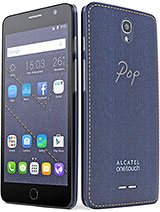 Best available price of alcatel Pop Star in Mauritania