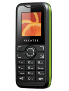 Best available price of alcatel OT-S210 in Mauritania