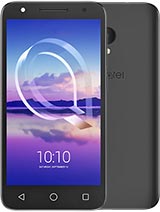 Best available price of alcatel U5 HD in Mauritania