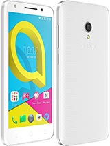 Best available price of alcatel U5 in Mauritania