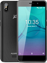 Best available price of Allview P10 Mini in Mauritania