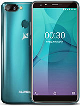 Best available price of Allview P10 Pro in Mauritania