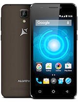 Best available price of Allview P5 Pro in Mauritania