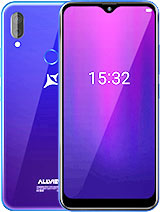 Best available price of Allview Soul X6 Mini in Mauritania