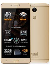 Best available price of Allview X3 Soul Plus in Mauritania